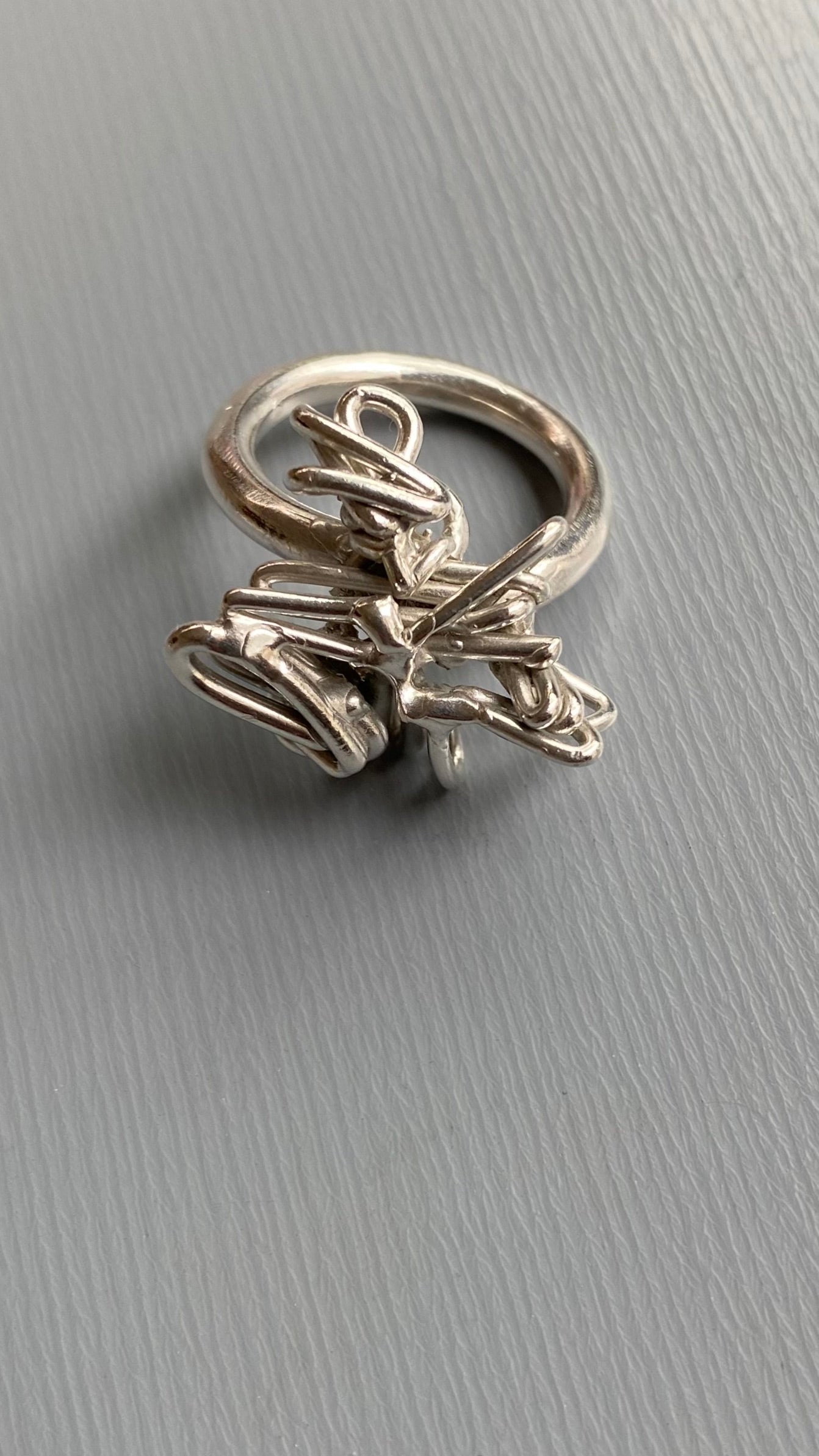 Anillo Nudo