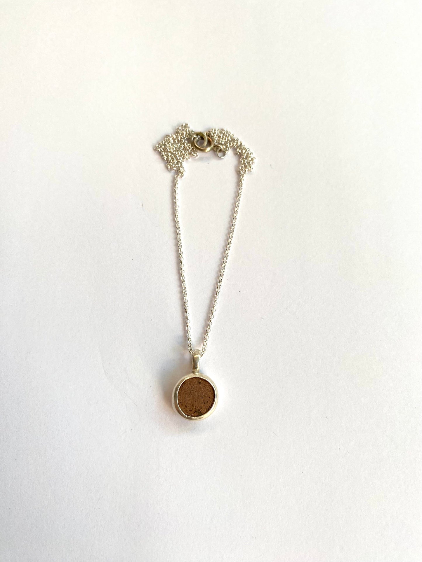 Collar Punto