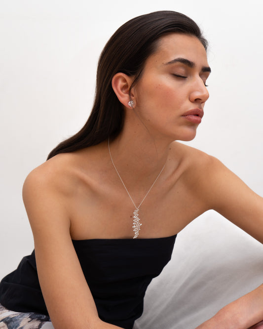 Collar Mapa Vertical