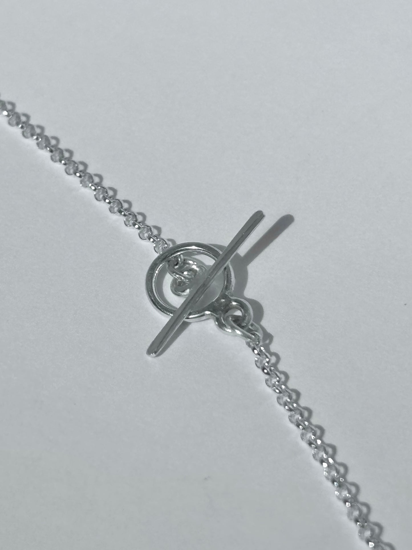 Collar Gotas Mediano
