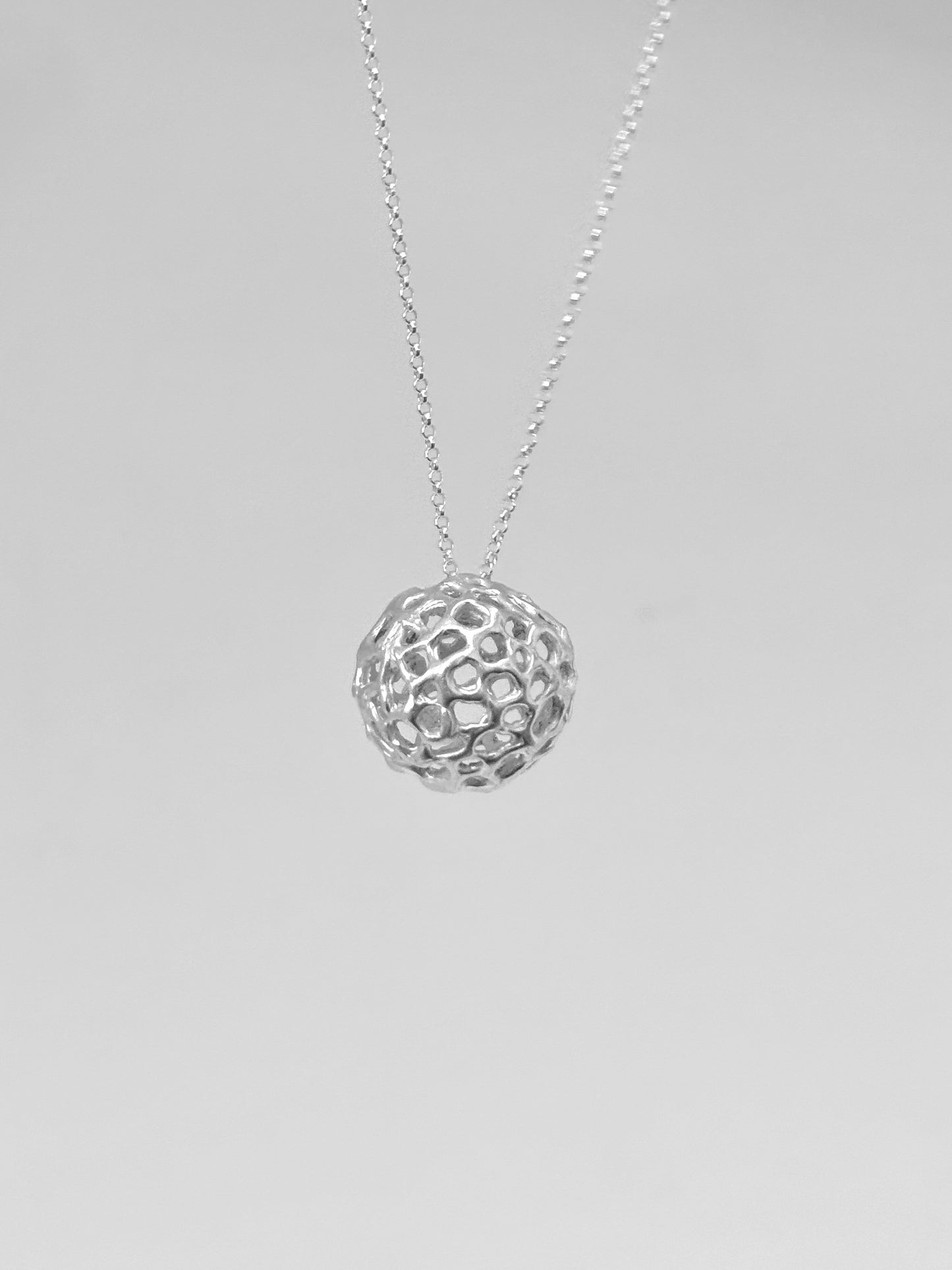 Collar Esfera