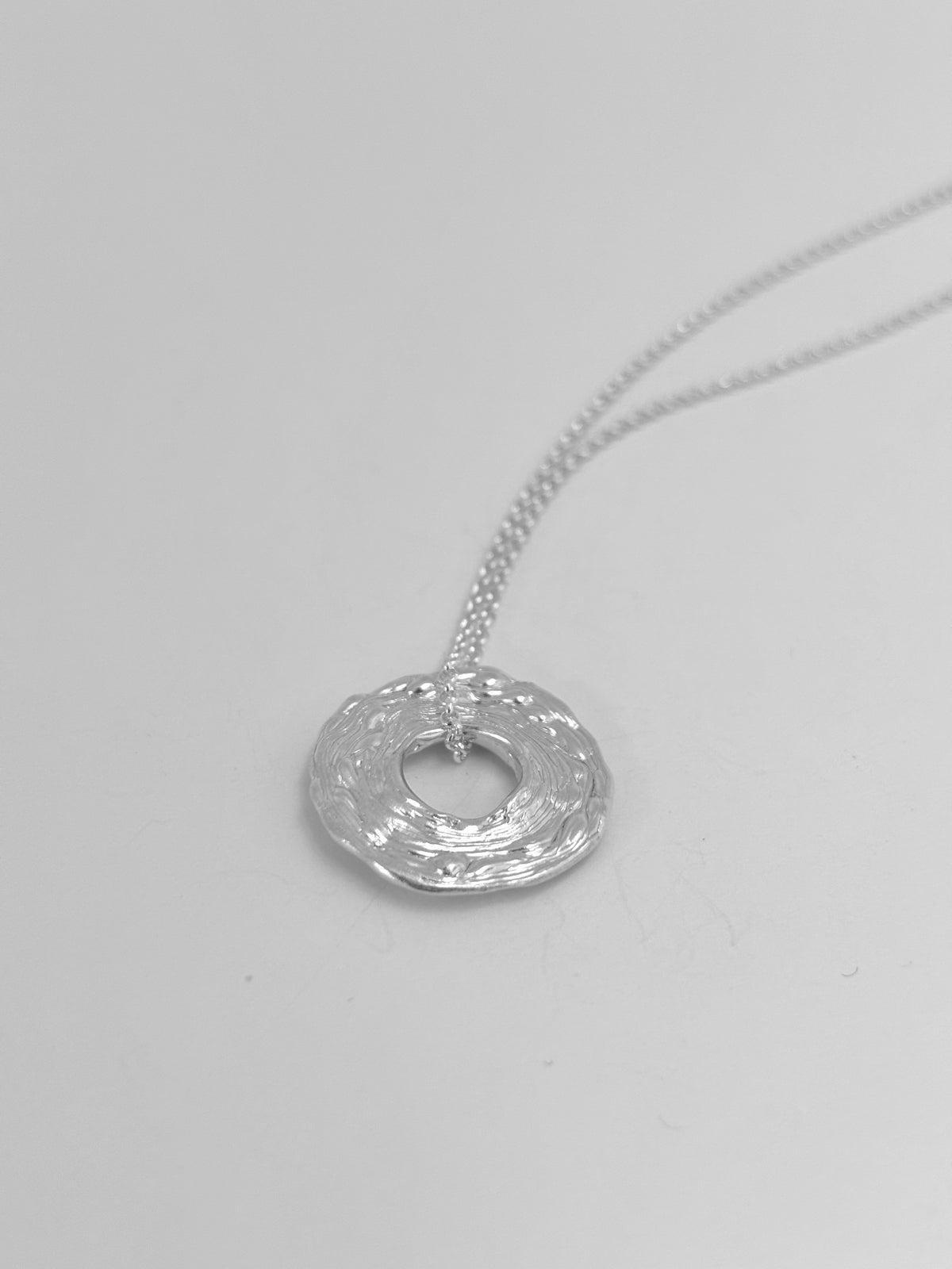 Collar Corteza