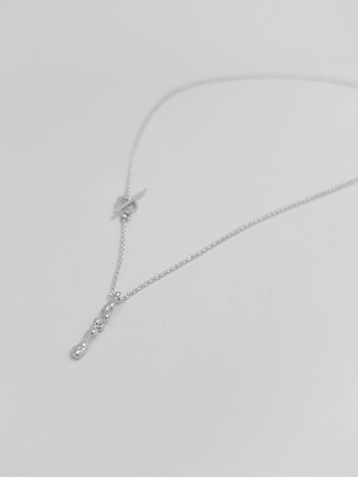 Collar Gotas Pequeño