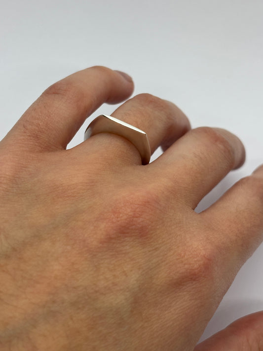 Anillo Quadra