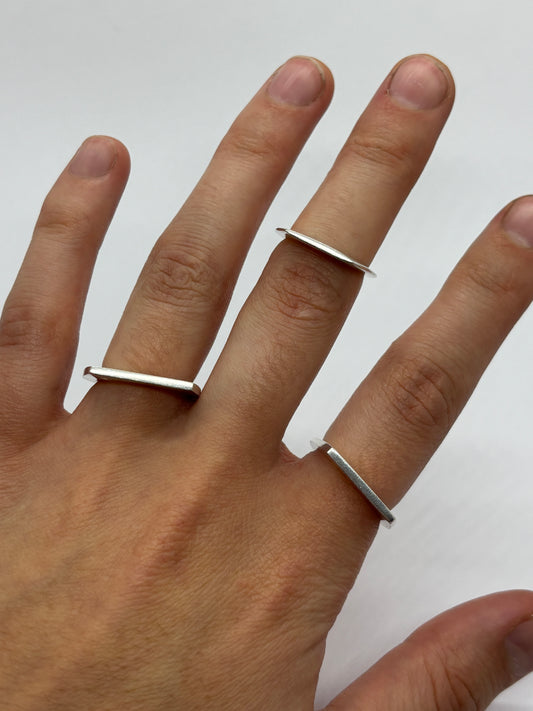 Anillo Quadra
