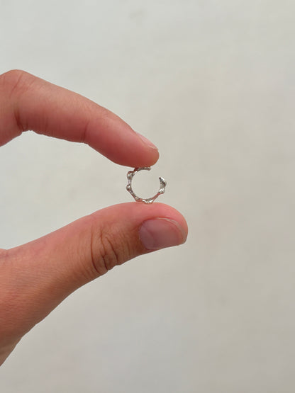 Aro Presión Cuff