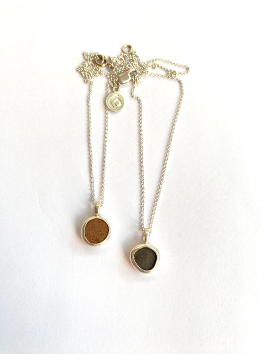 Collar Punto