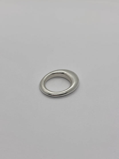 Anillo Bombeado
