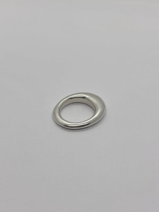 Anillo Bombeado