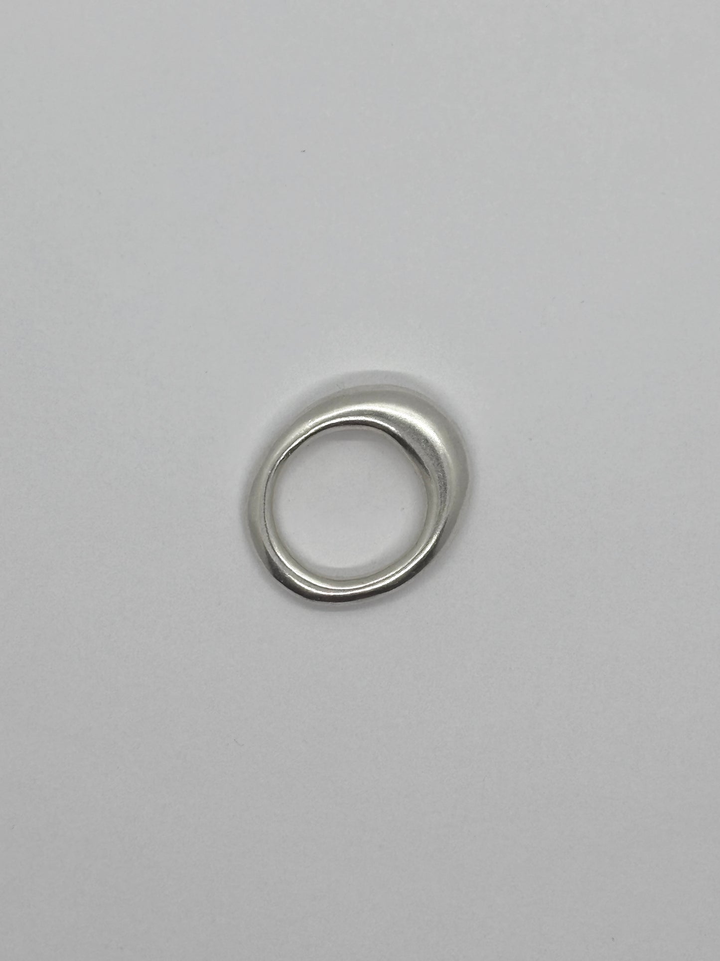 Anillo Bombeado