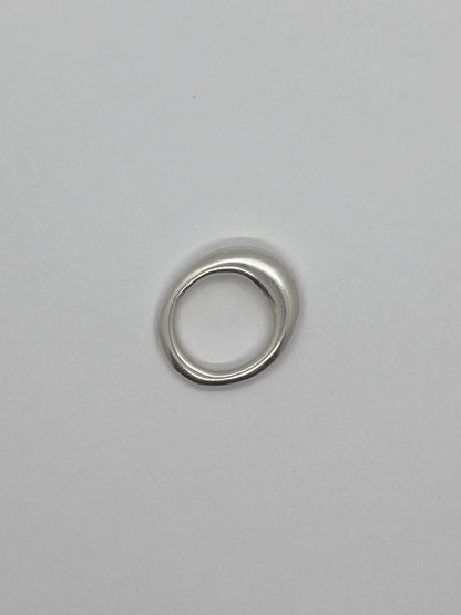 Anillo Bombeado