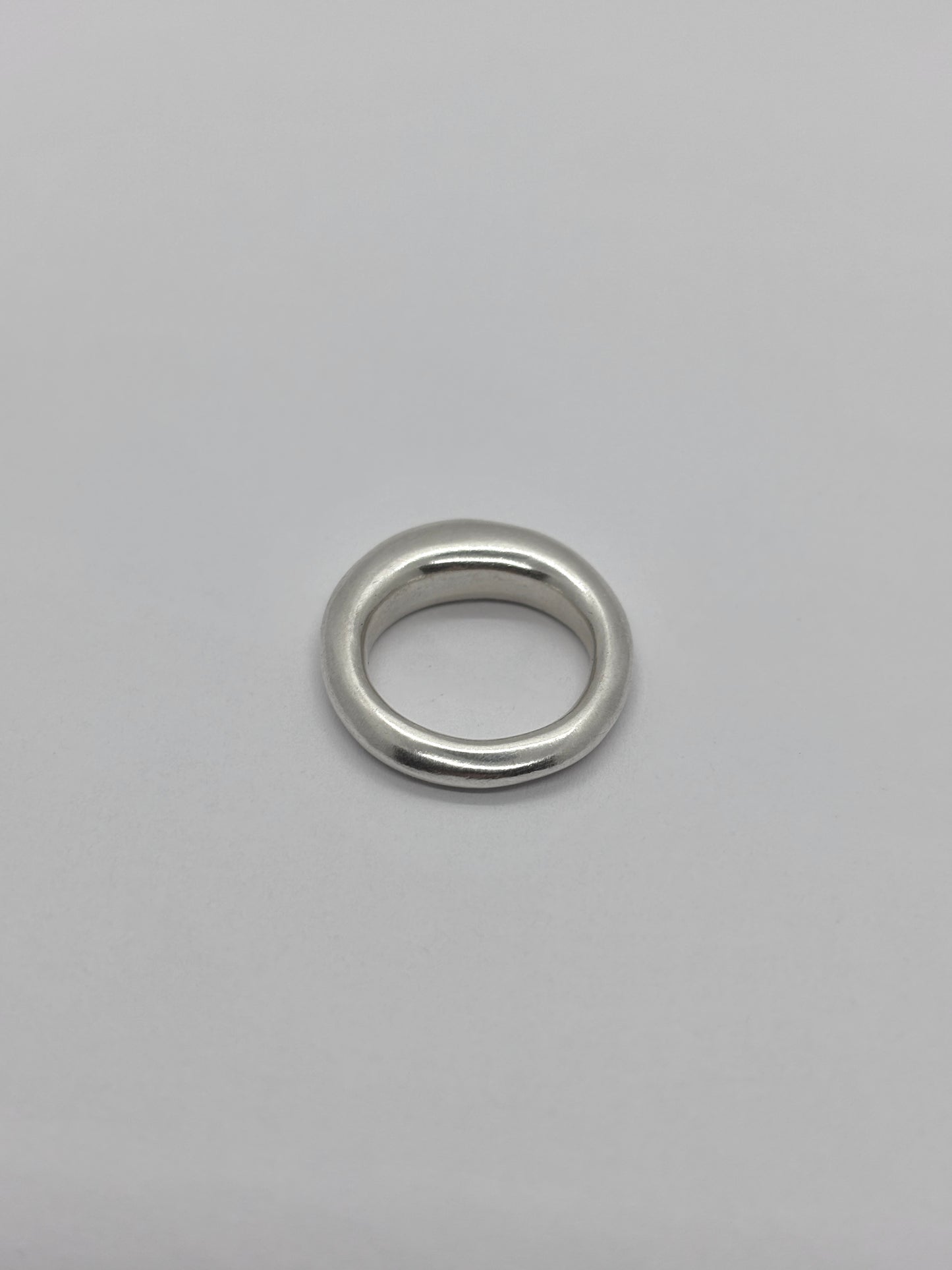 Anillo Bombeado