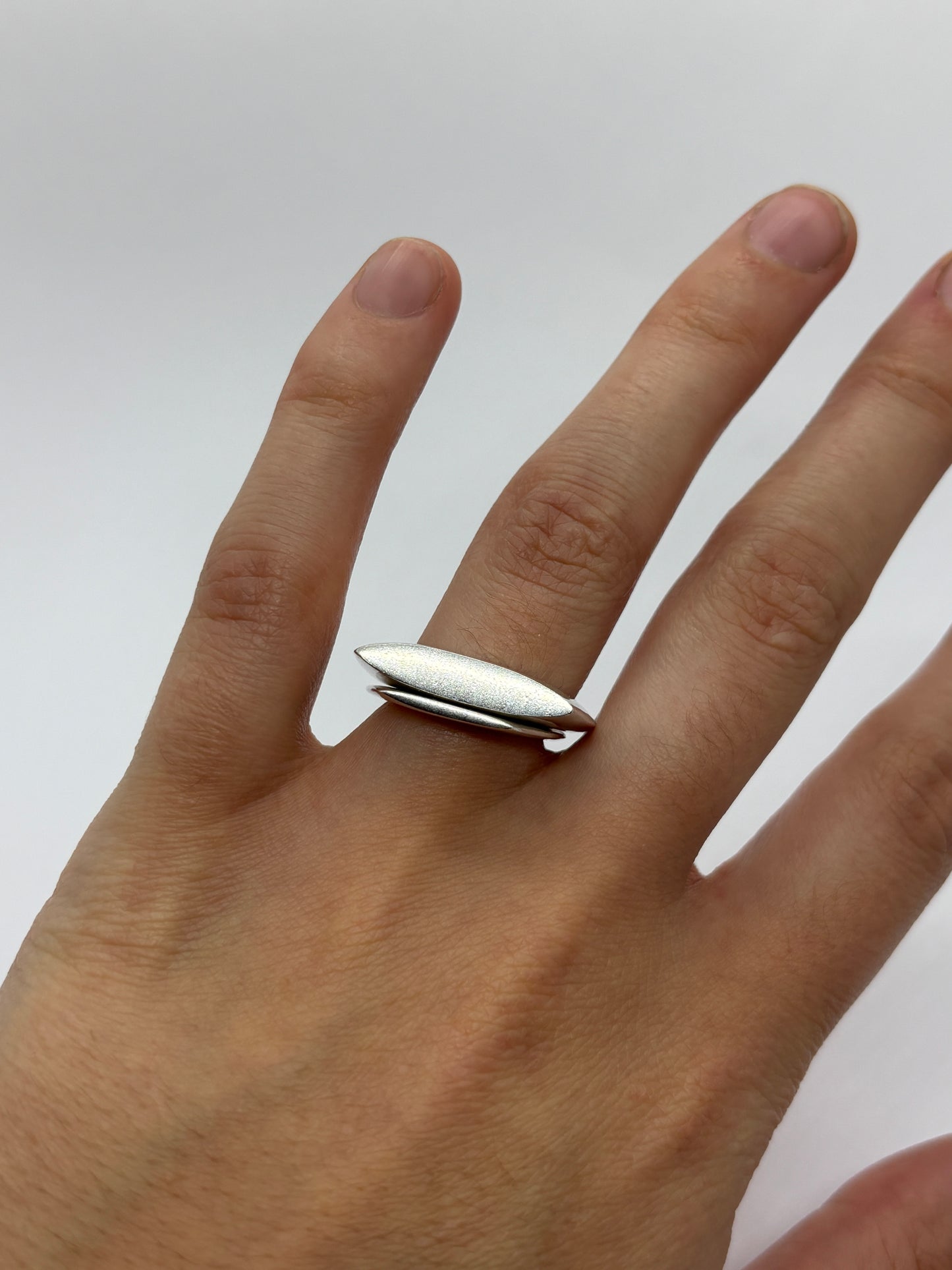 Anillo Ojo