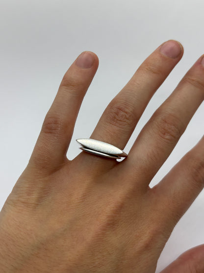 Anillo Ojo