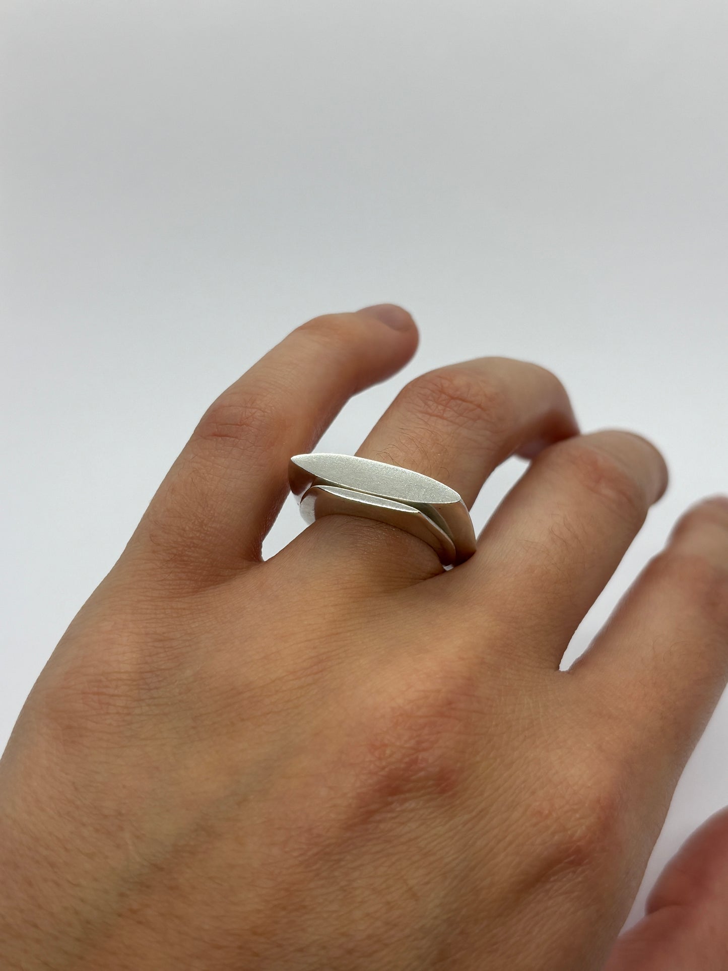 Anillo Quadra