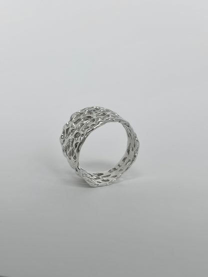 Anillo Red Alto