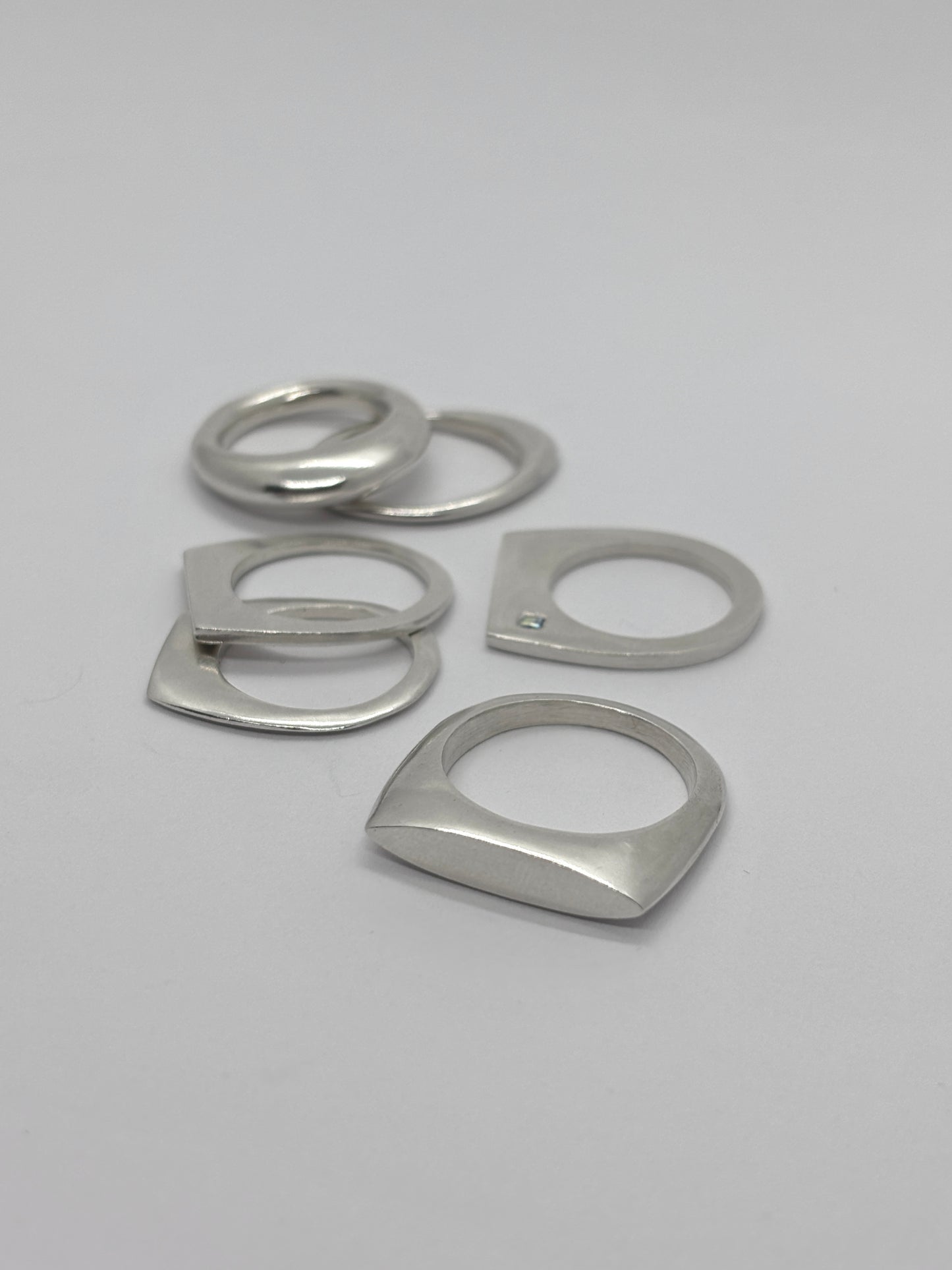 Anillo Ojo