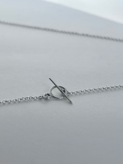 Collar Burbujas