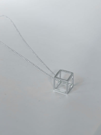 Collar Cubo