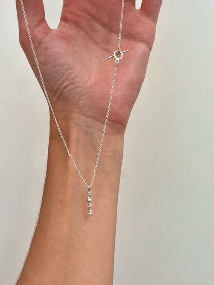 Collar Gotas Pequeño