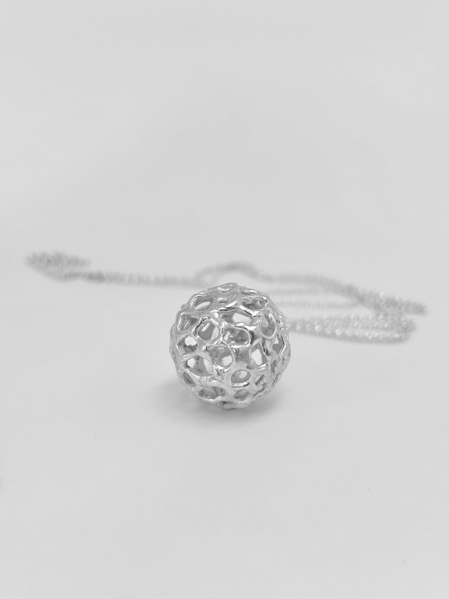 Collar Esfera