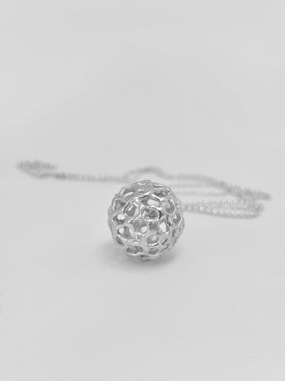Collar Esfera