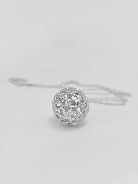 Collar Esfera