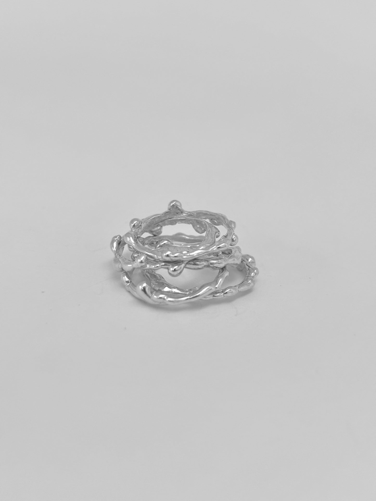 Anillo Simple Midi