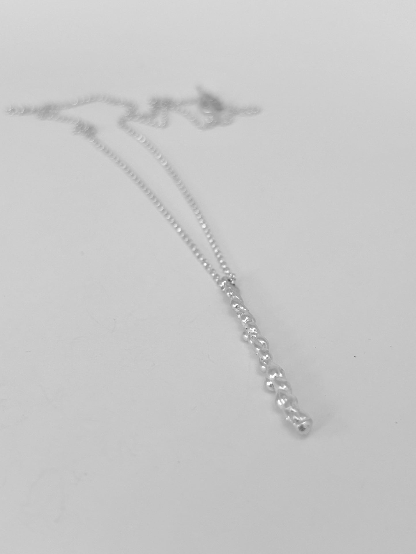 Collar Gotas Mediano