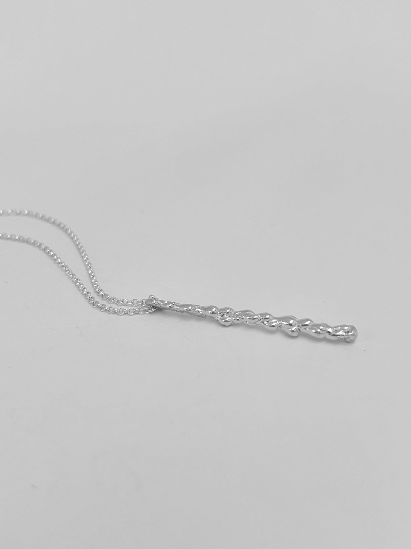 Collar Gotas Mediano