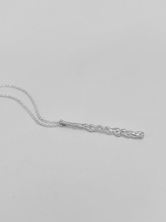 Collar Gotas Mediano