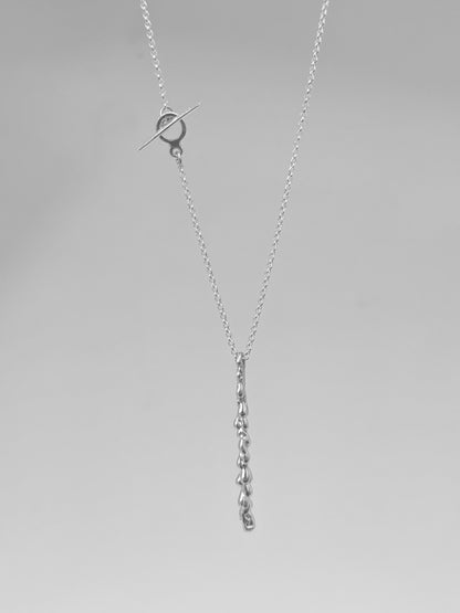 Collar Gotas Mediano