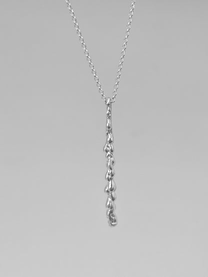 Collar Gotas Mediano