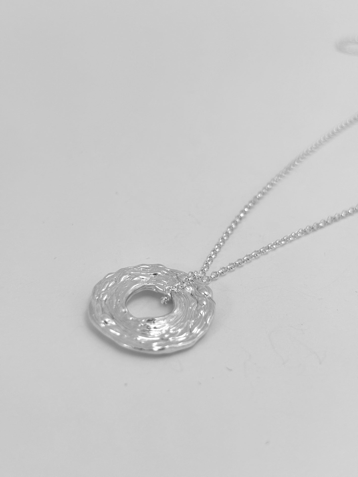 Collar Corteza