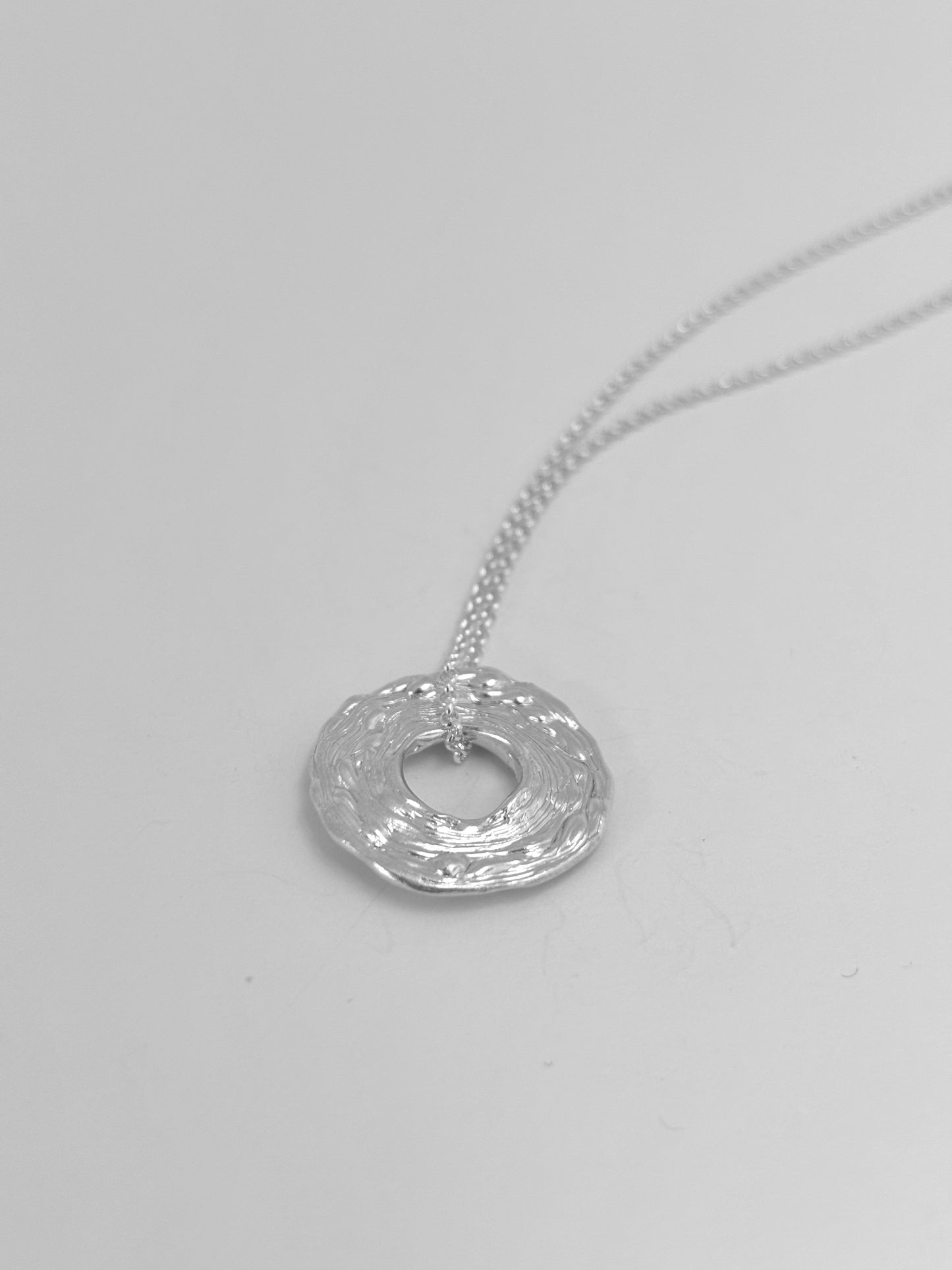 Collar Corteza