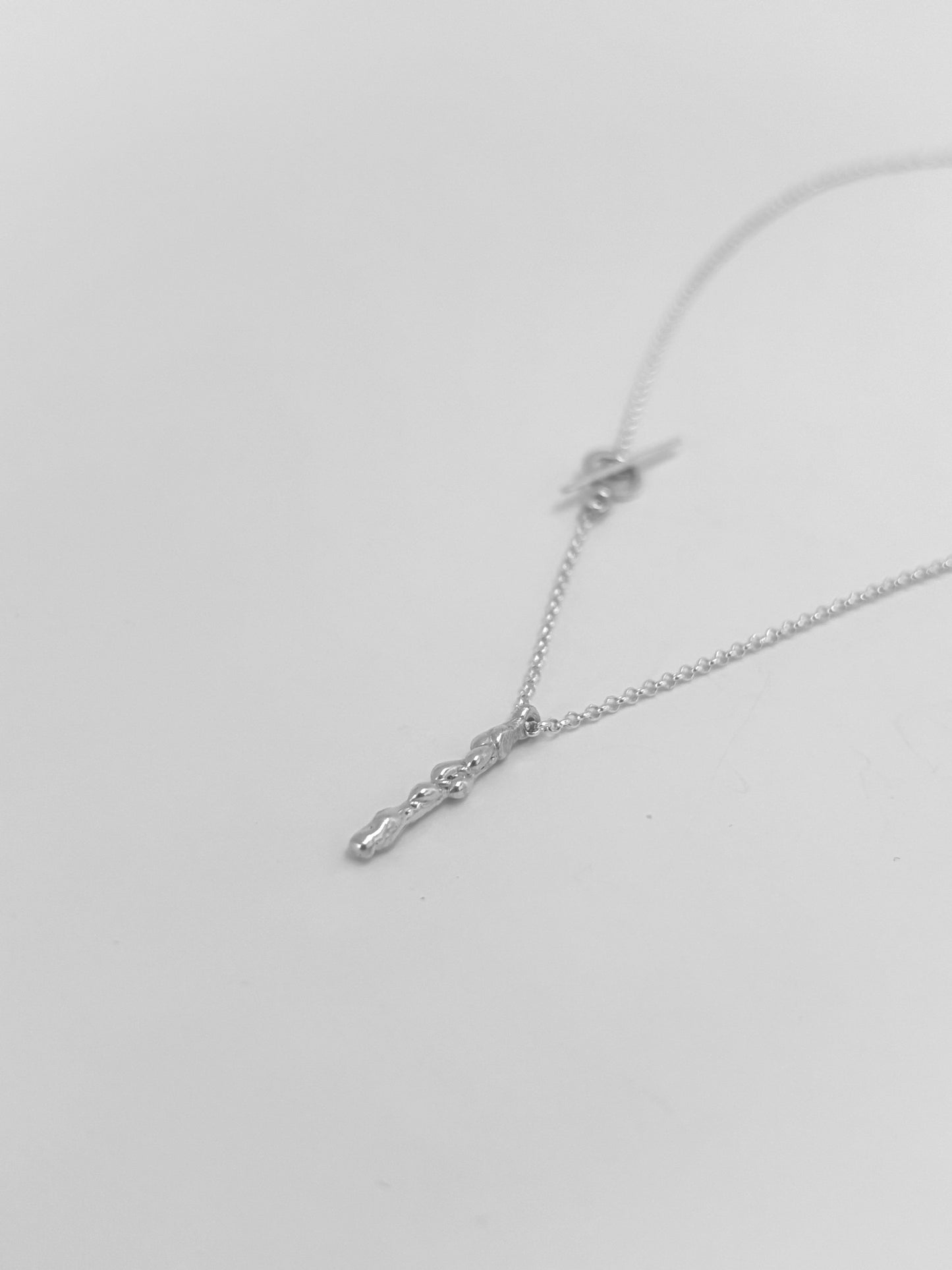 Collar Gotas Pequeño