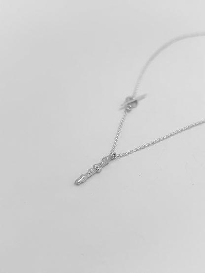 Collar Gotas Pequeño