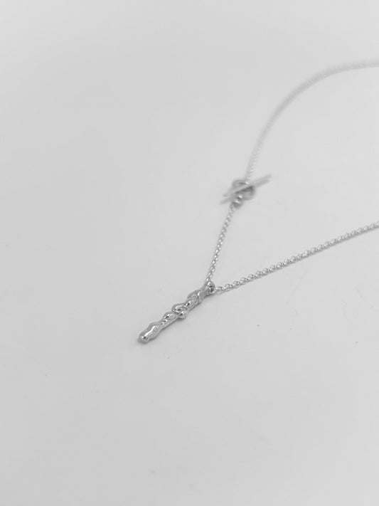 Collar Gotas Pequeño