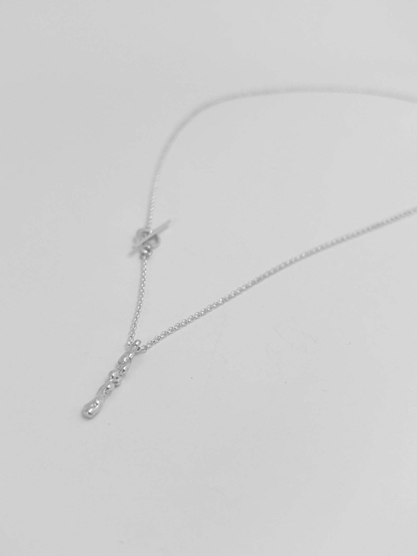 Collar Gotas Pequeño