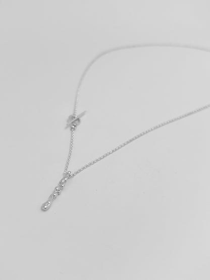 Collar Gotas Pequeño