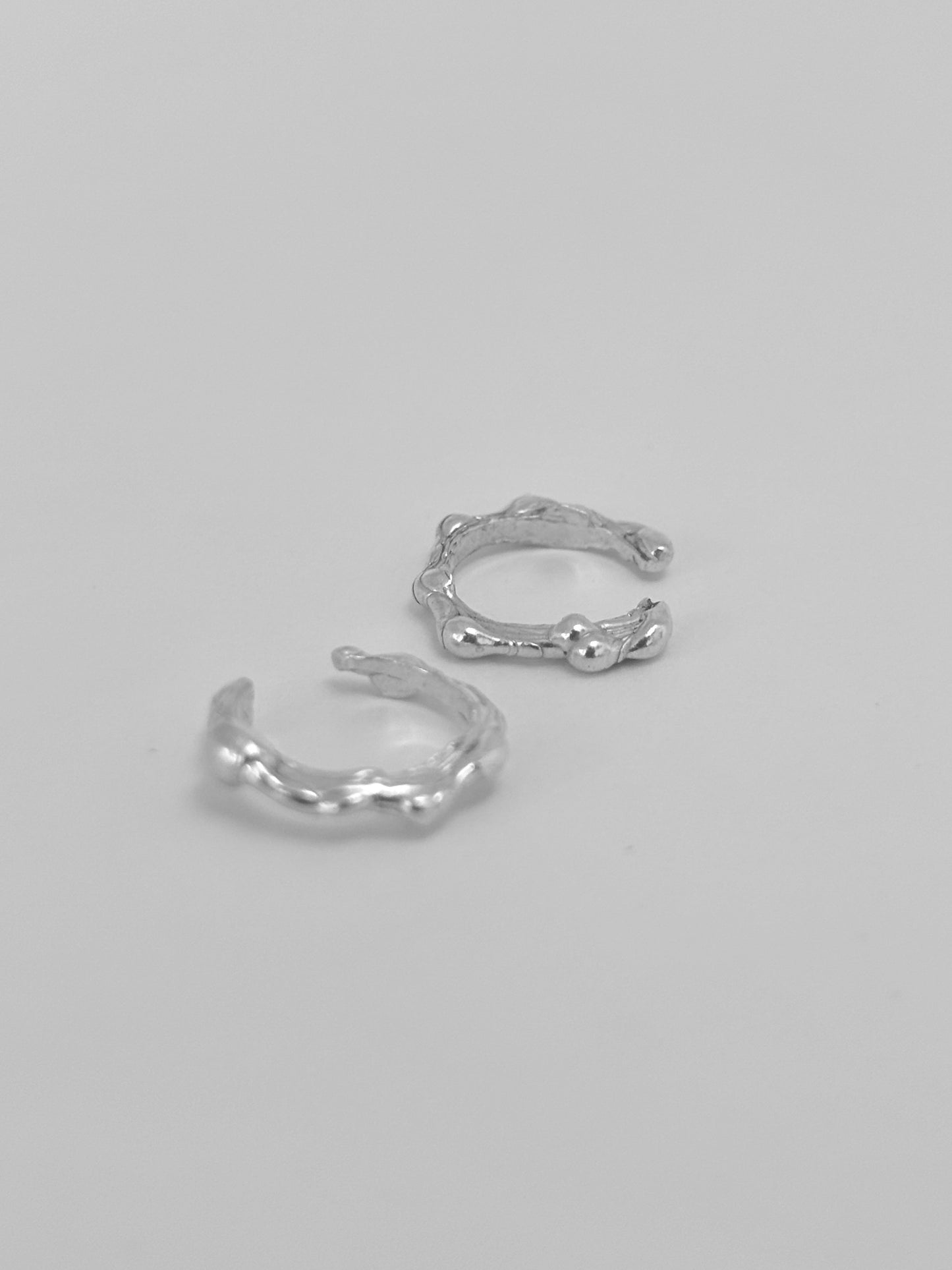 Aro Presión Cuff