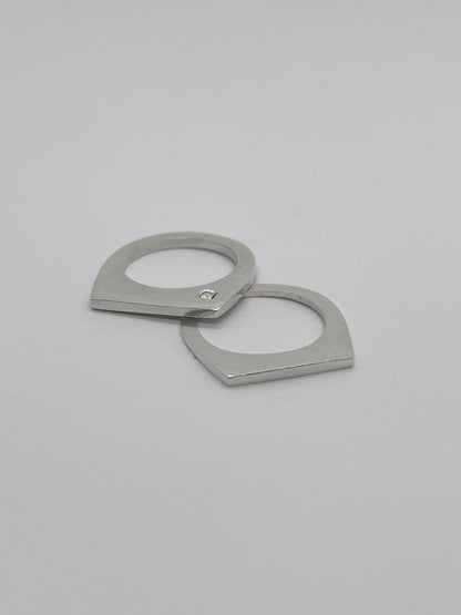 Anillo Quadra